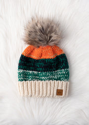 Dianna Pom Hat