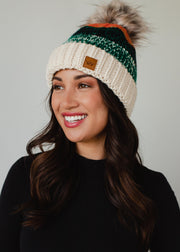 Dianna Pom Hat