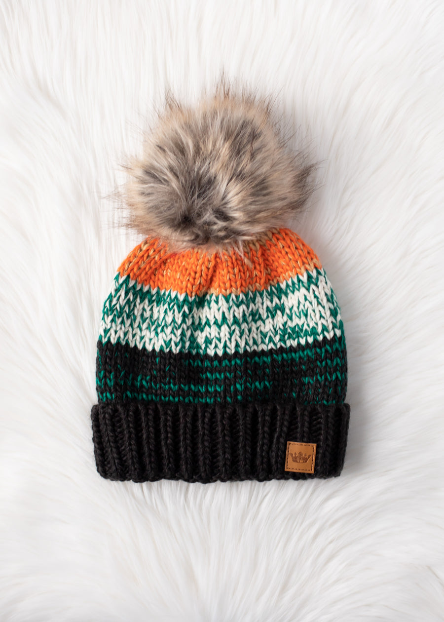 Queensland Pom Hat