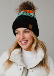 Queensland Pom Hat