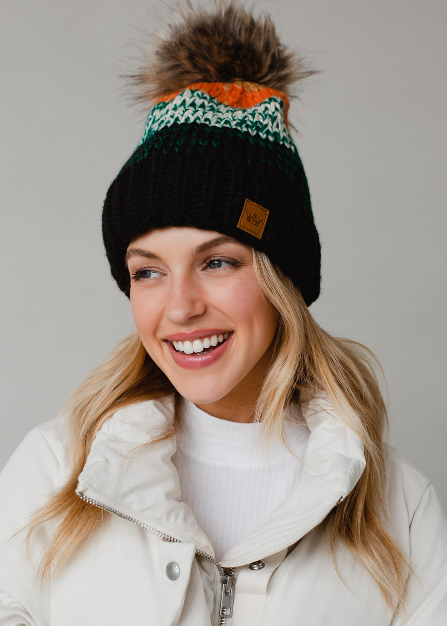 Queensland Pom Hat