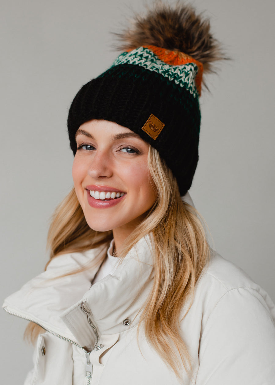 Queensland Pom Hat