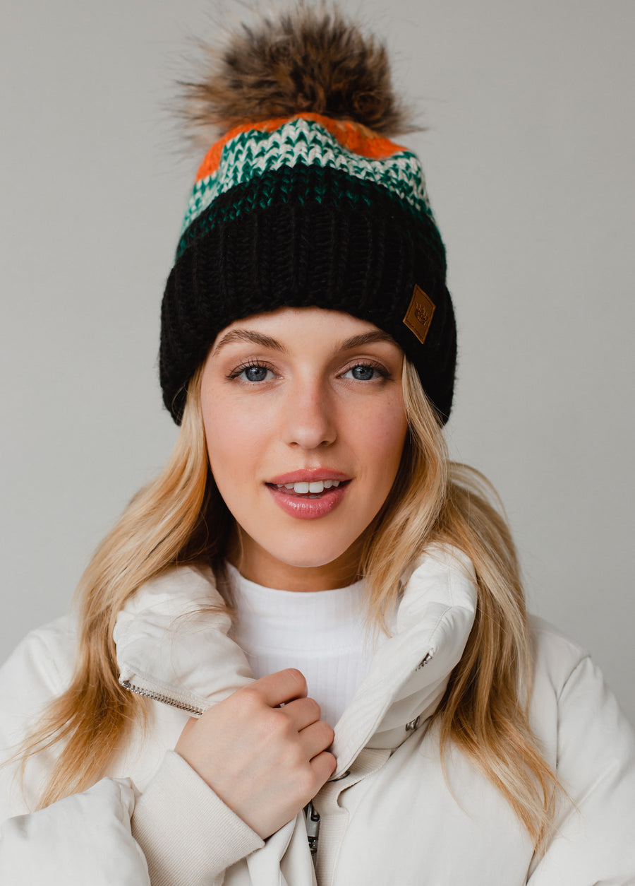 Queensland Pom Hat