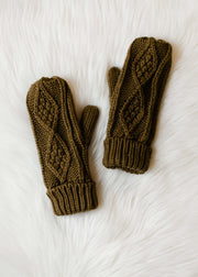 Kellen Mittens