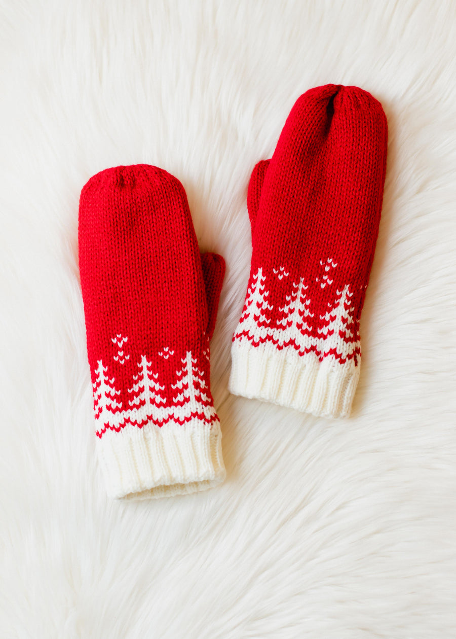 Amara Mittens
