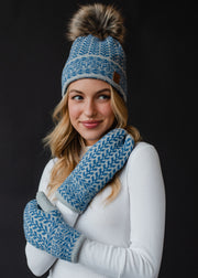 Intuition Pom Hat