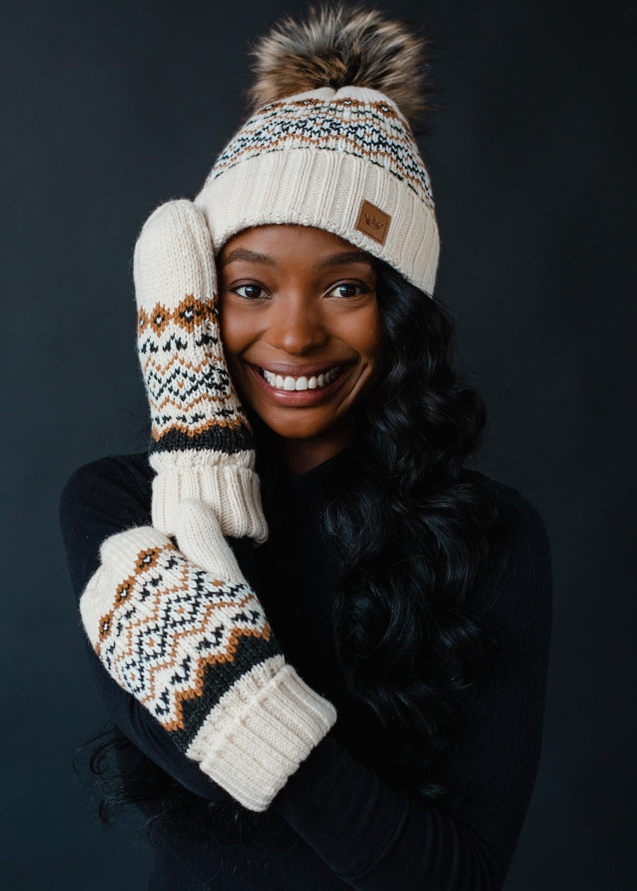 Maybelle Pom Hat