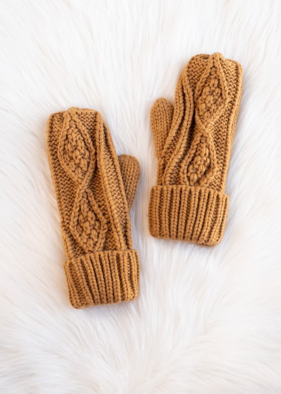 Kinsley Mittens