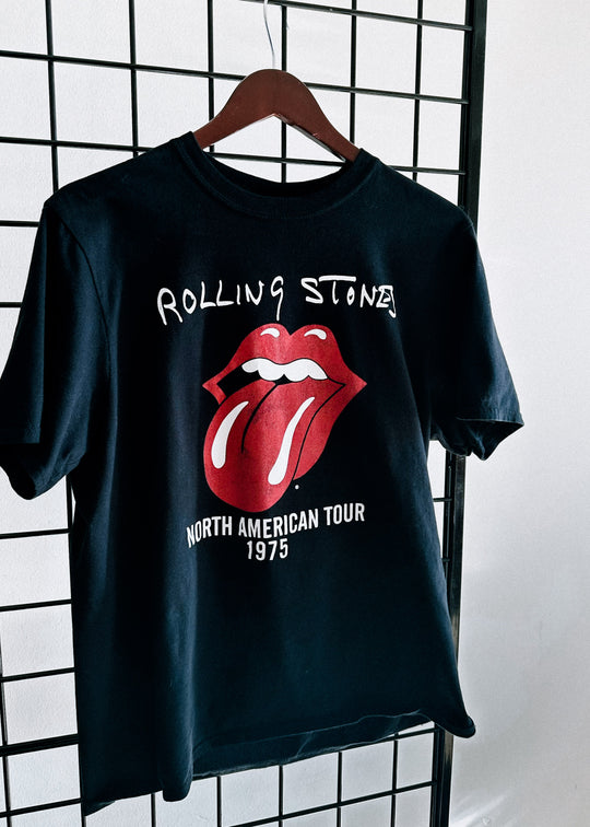 Vintage Rolling Stones Tee