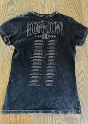 Vintage Bon Jovi Tee