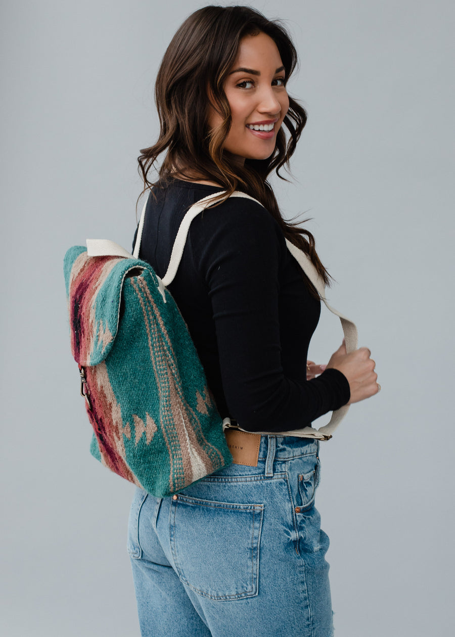 Gabby Backpack