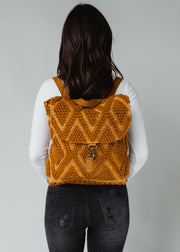 Daisy Dreams Backpack