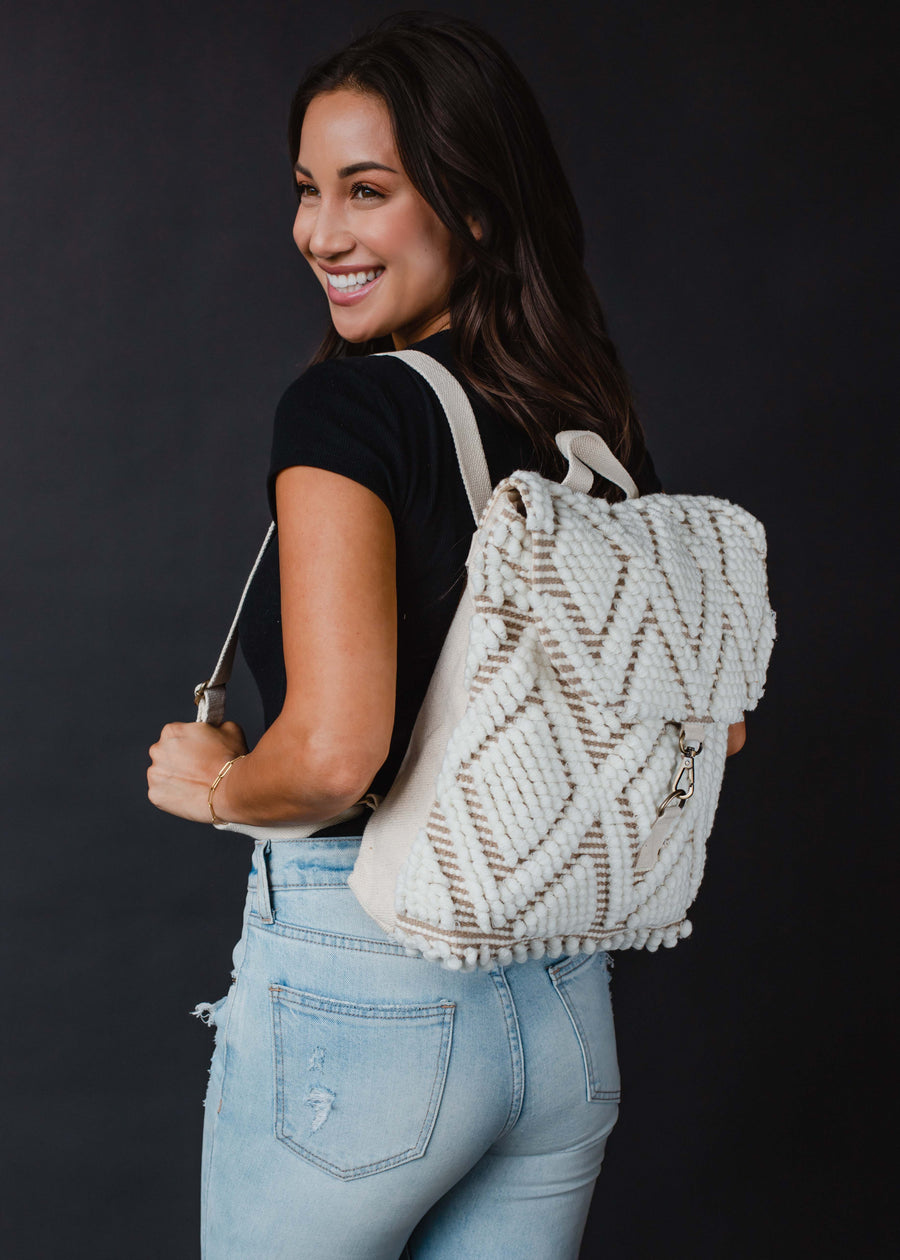 Sweet Side Backpack