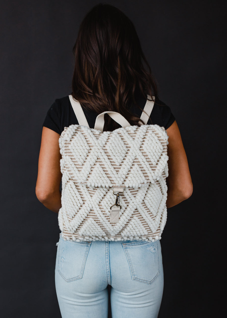 Sweet Side Backpack