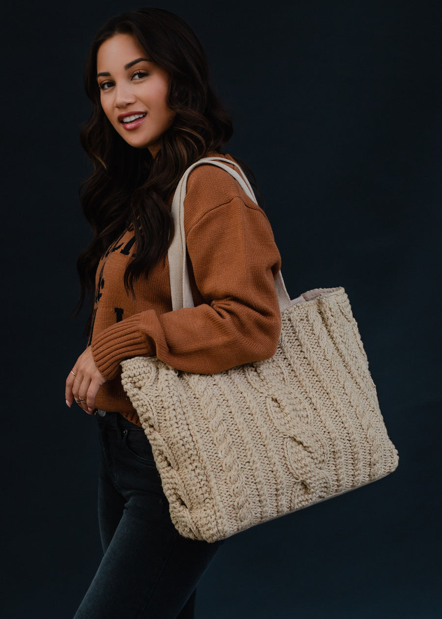 Tilly Tote