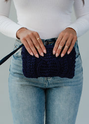 Jaxon Wristlet