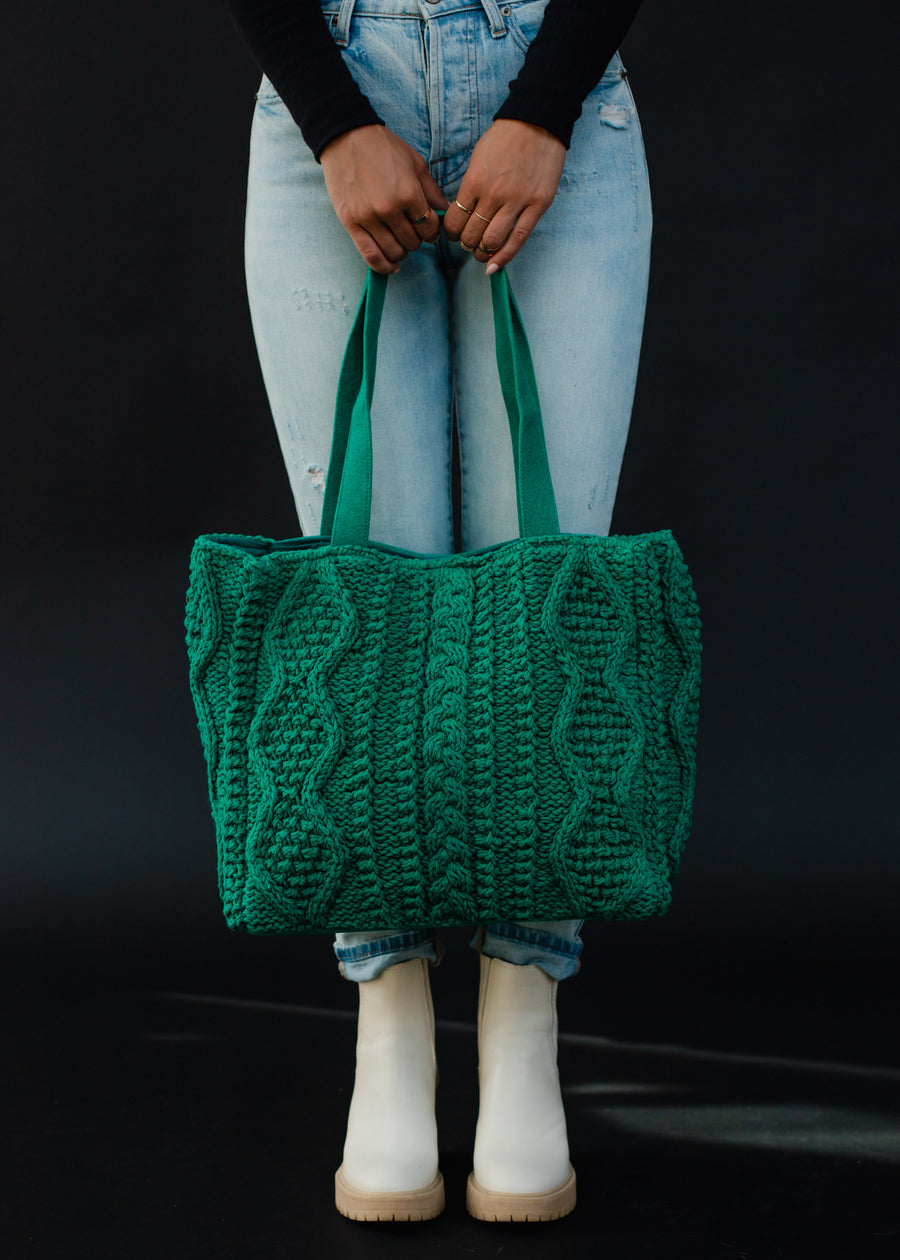 Viola Tote