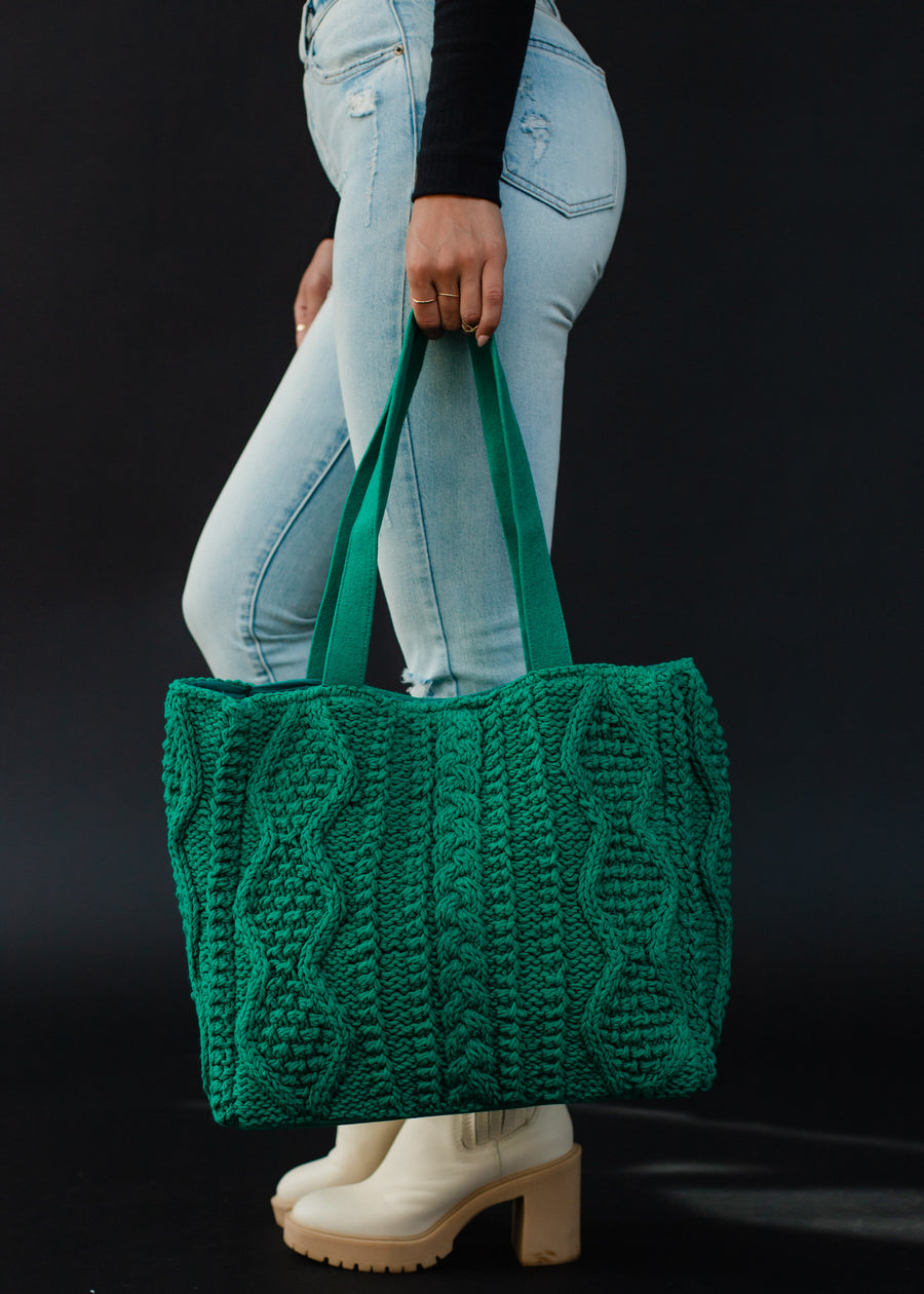 Viola Tote