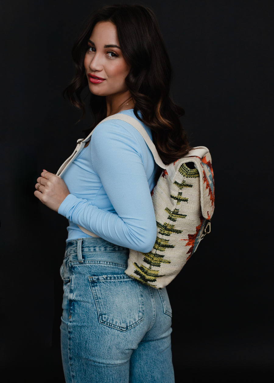 Simone Backpack