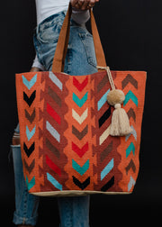 Clemente Tote