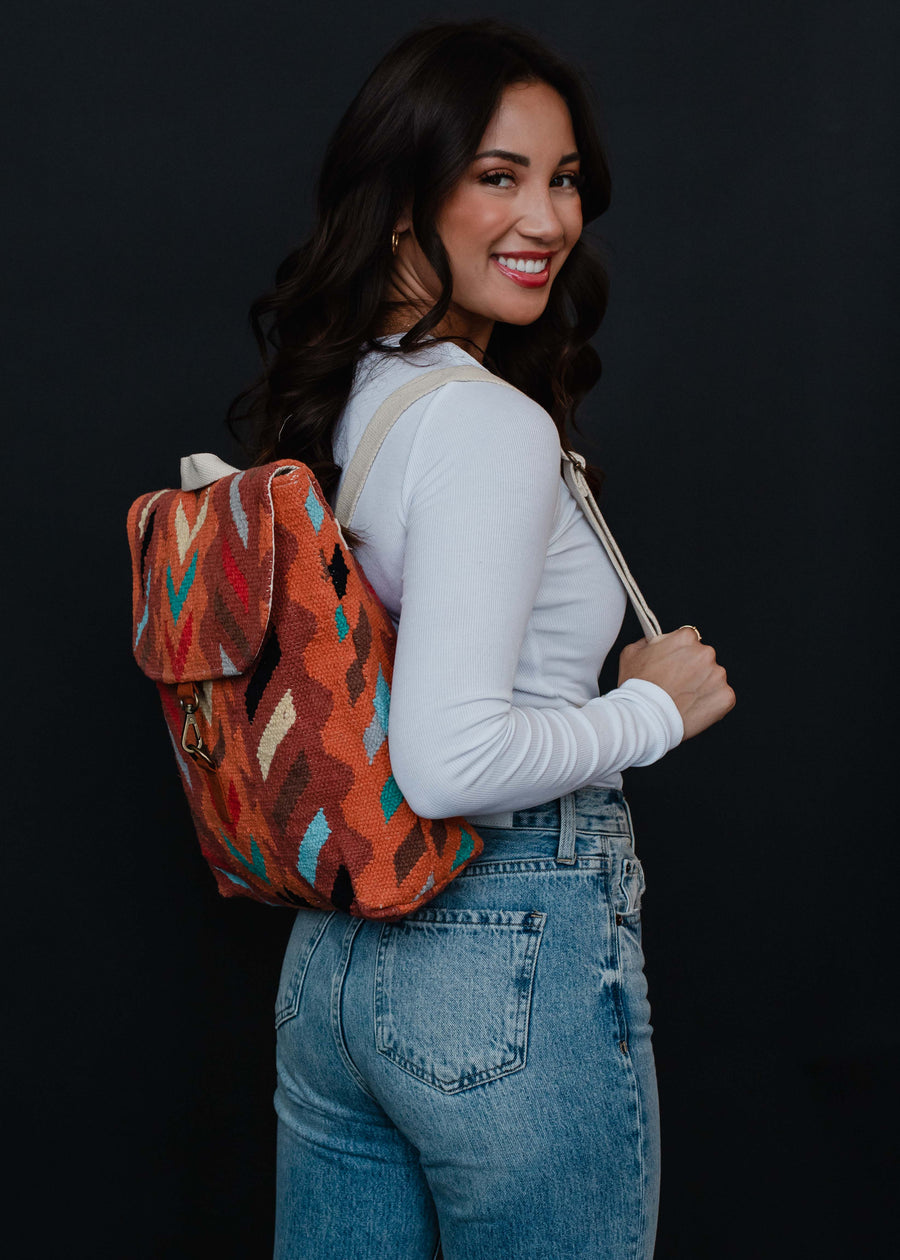 Tessa Backpack