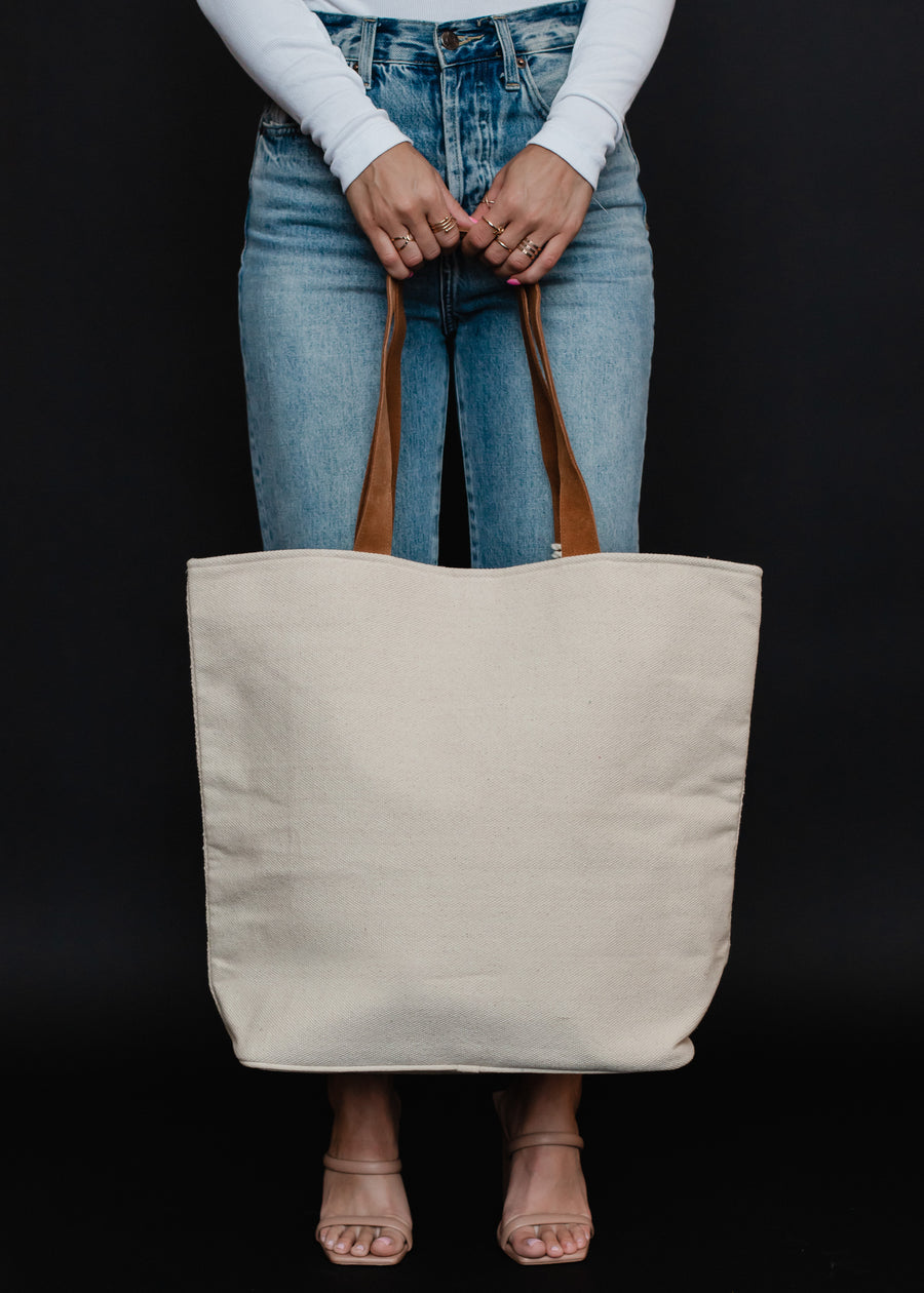 Kennedy Tote