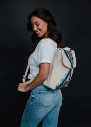 Kelsey Backpack