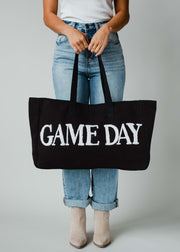 Game Day Tote