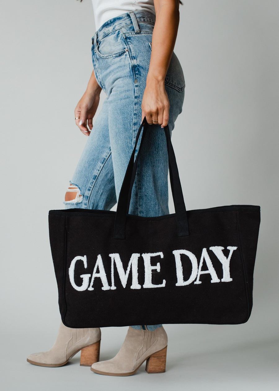 Game Day Tote