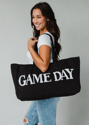 Game Day Tote