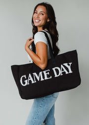 Game Day Tote