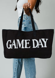 Game Day Tote