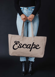 Escape Tote