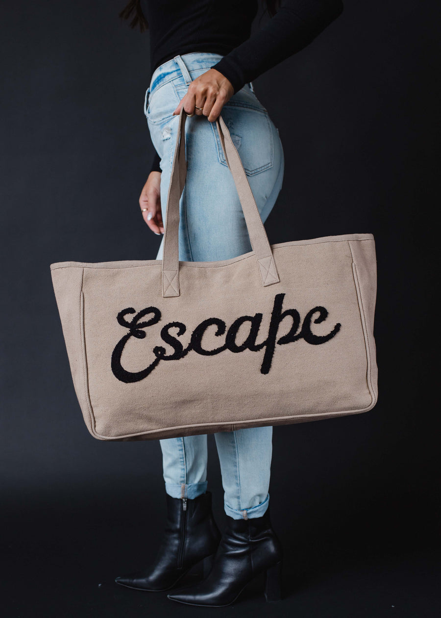 Escape Tote