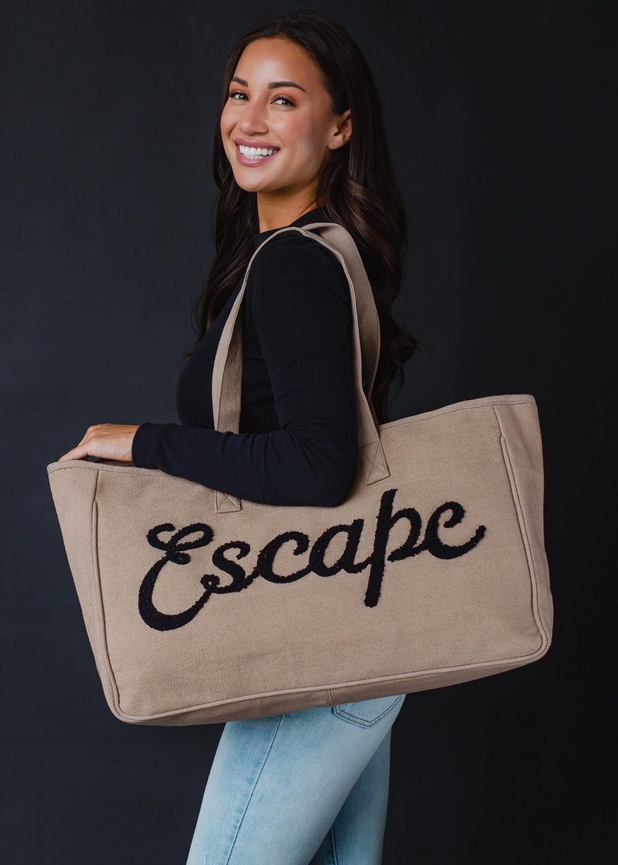 Escape Tote