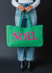 Noel Tote