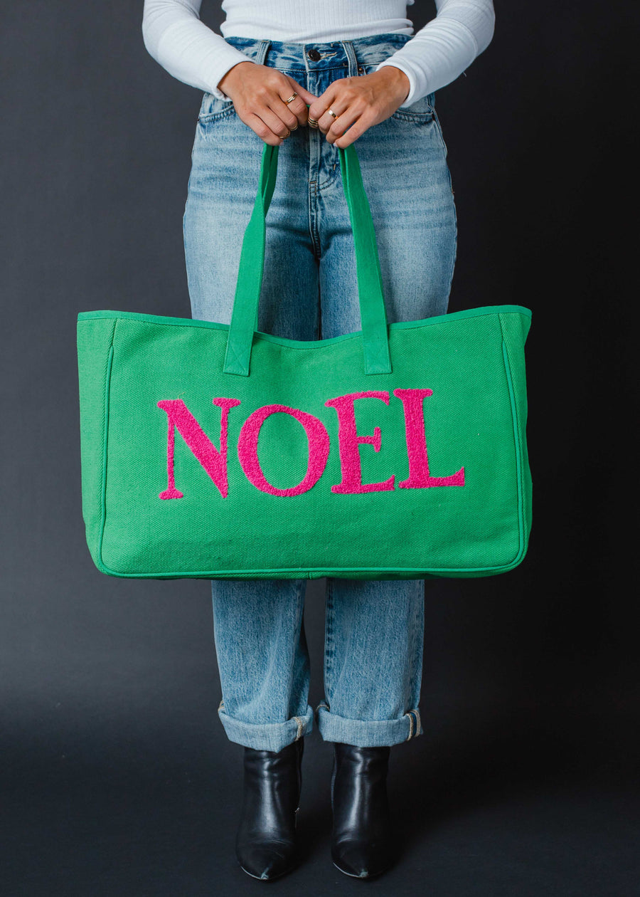 Noel Tote