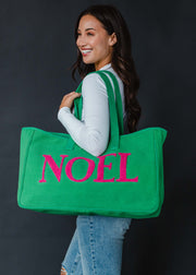 Noel Tote