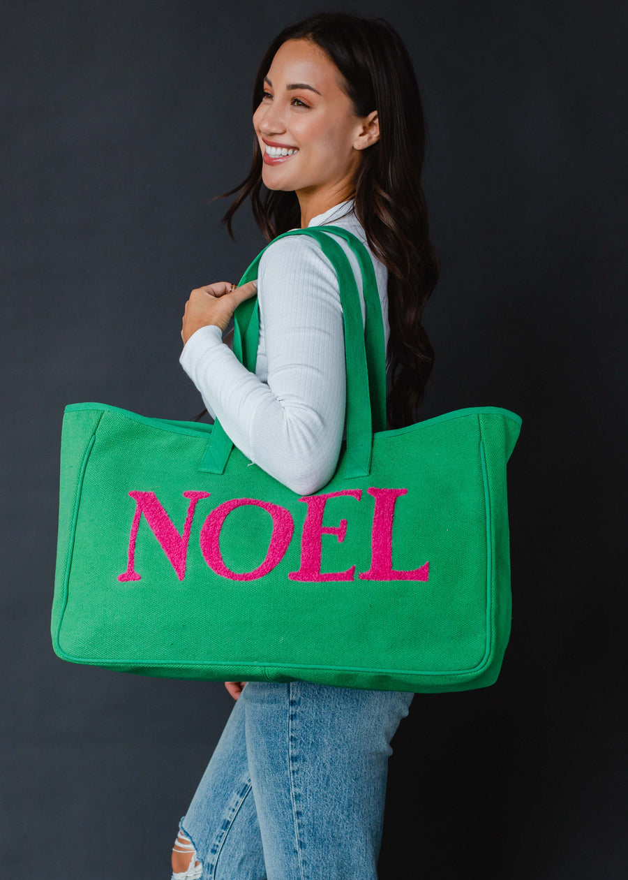 Noel Tote