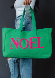 Noel Tote