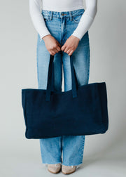 Road Trip Tote - Small