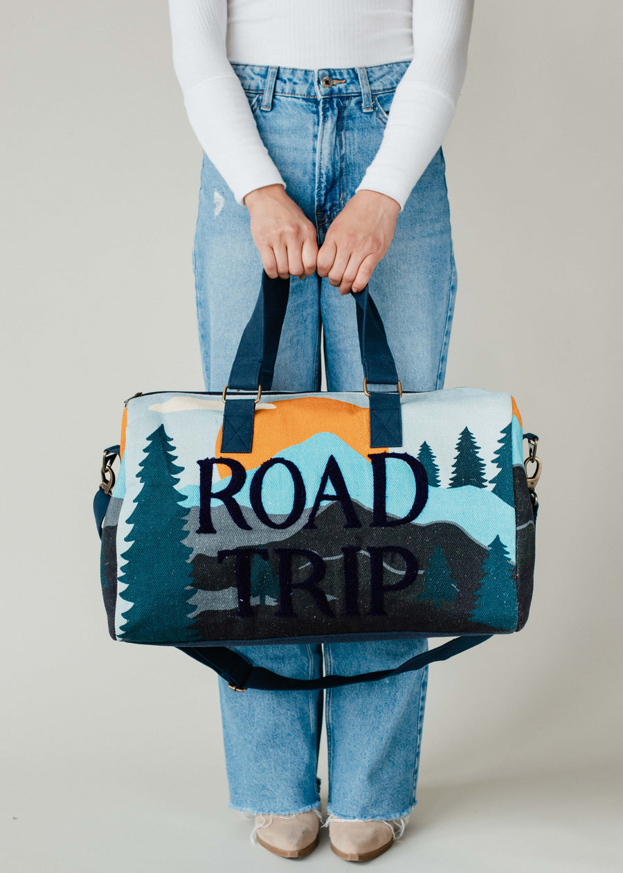 Road Trip Duffel