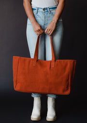 Adventure Tote - Small