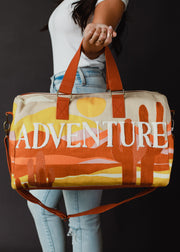 Adventure Duffel