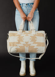 Merritt Duffel