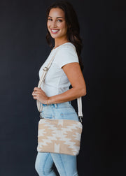 Merritt Crossbody