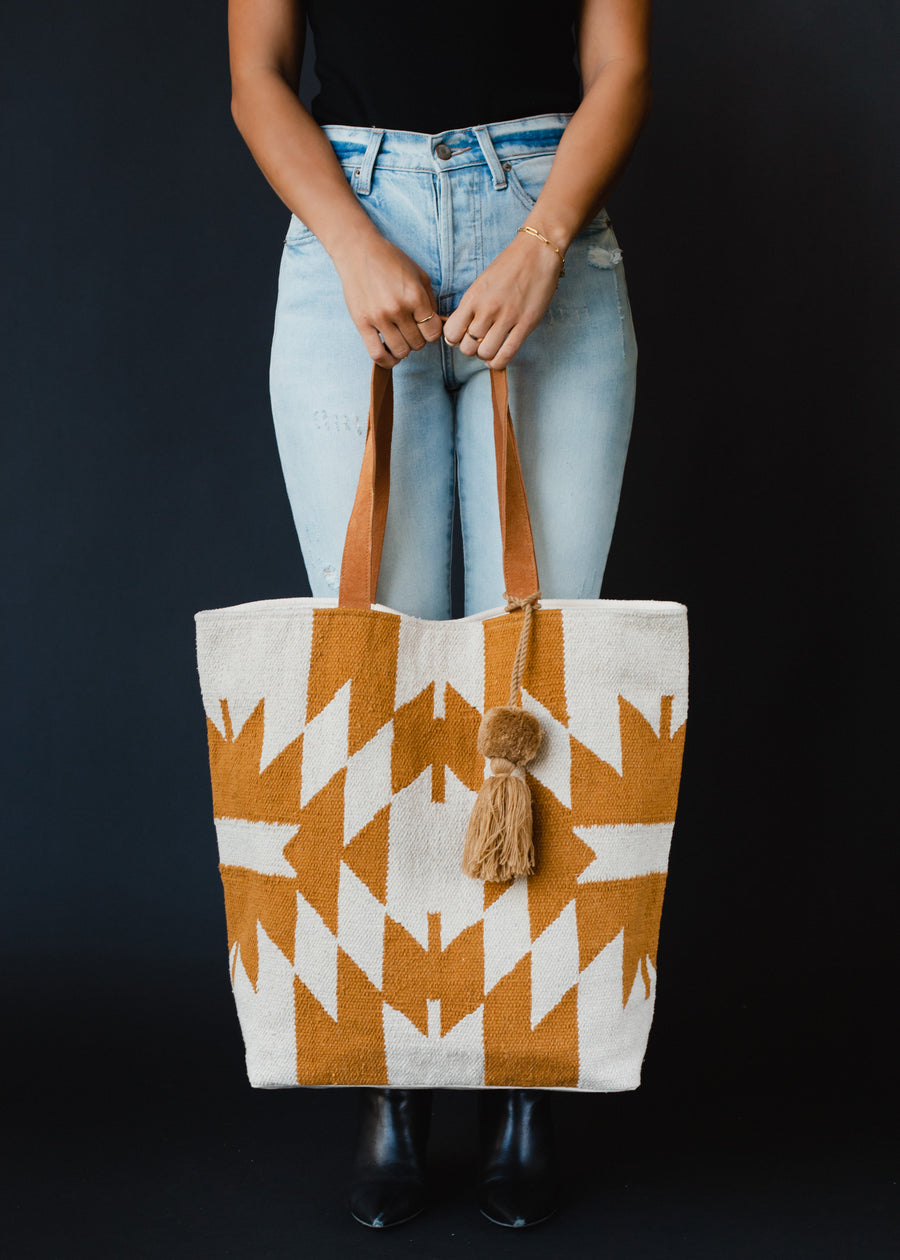 Easy Street Tote