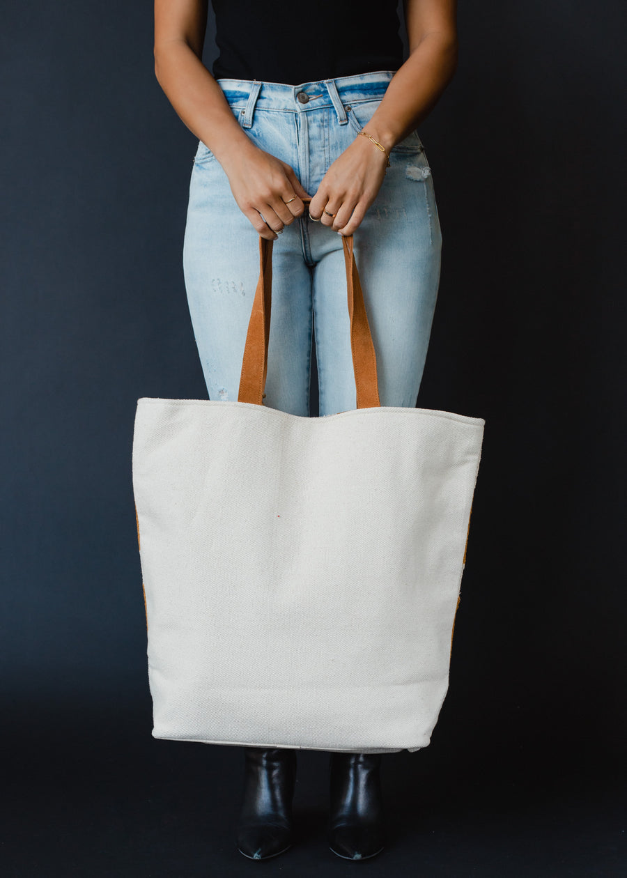 Easy Street Tote