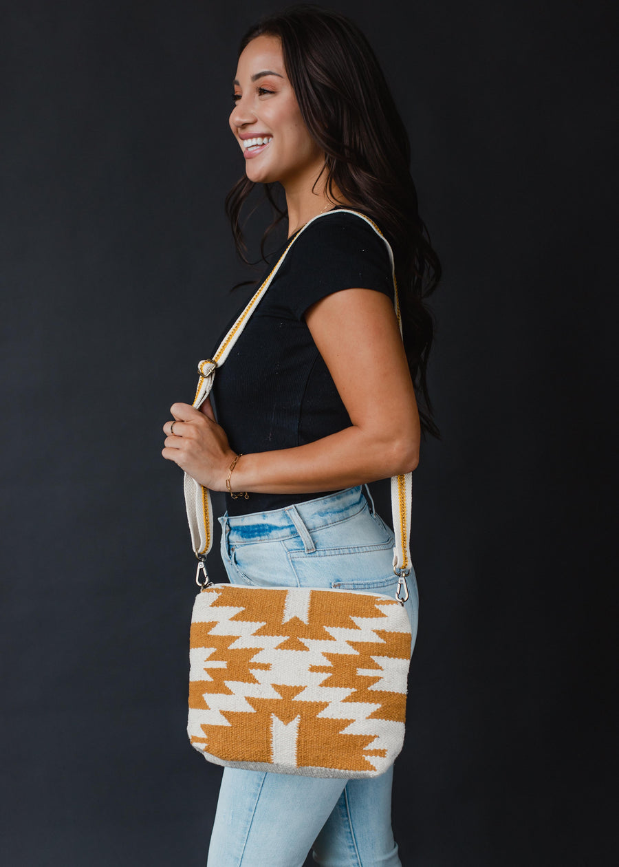 Easy Street Crossbody