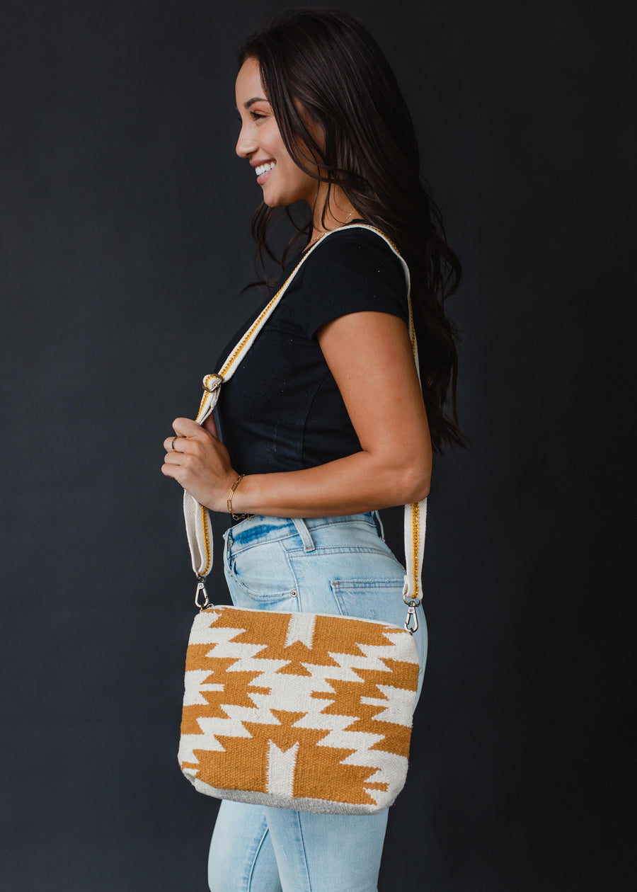 Easy Street Crossbody